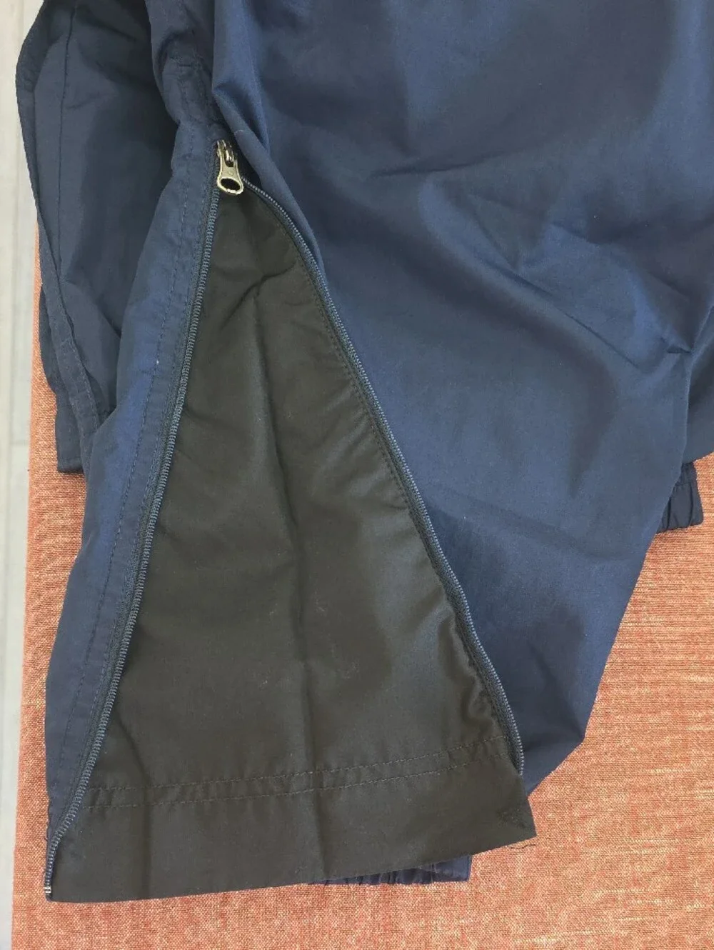 Polo by Ralph Lauren Navy Blue Men's Sweatpants